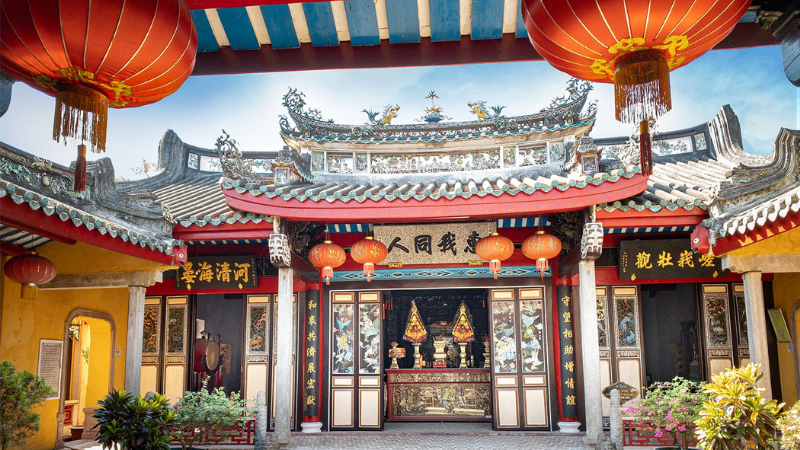 Hội quán Triều Châu