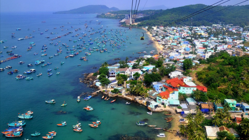 Phú Quốc 