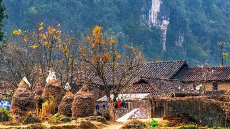  Thung Lủng Sủng