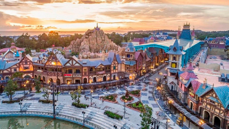 VinWonders Phú Quốc