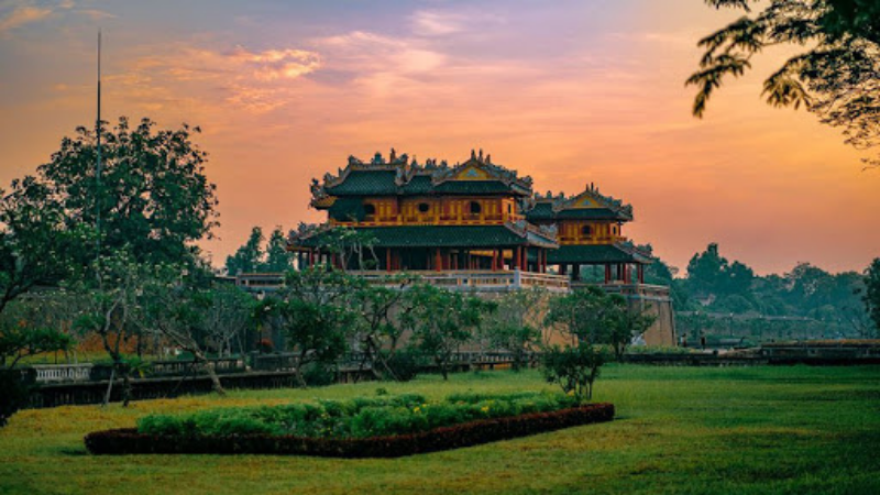 Huế
