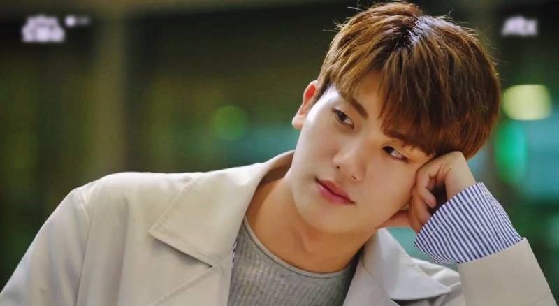 Ahn Min-hyuk