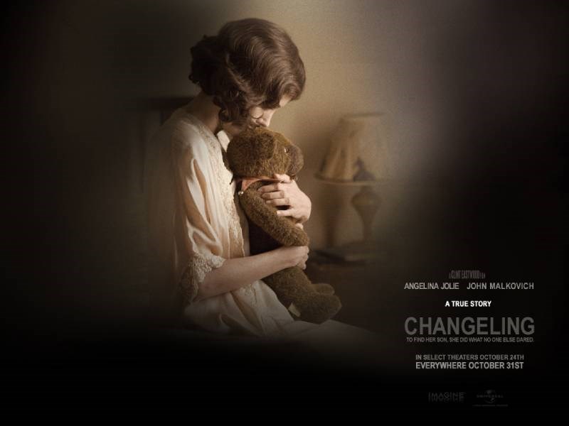 Poster Đứa trẻ thất lạc
