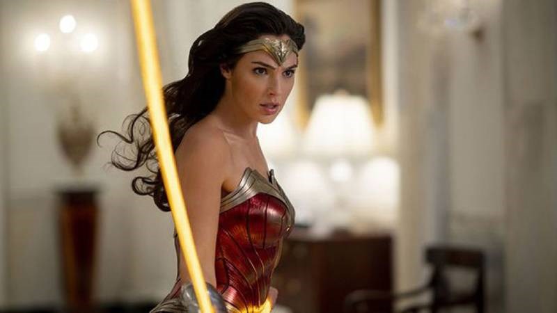 Wonder Woman