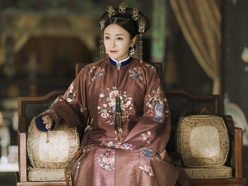 Phú Sát Hoàng Hậu