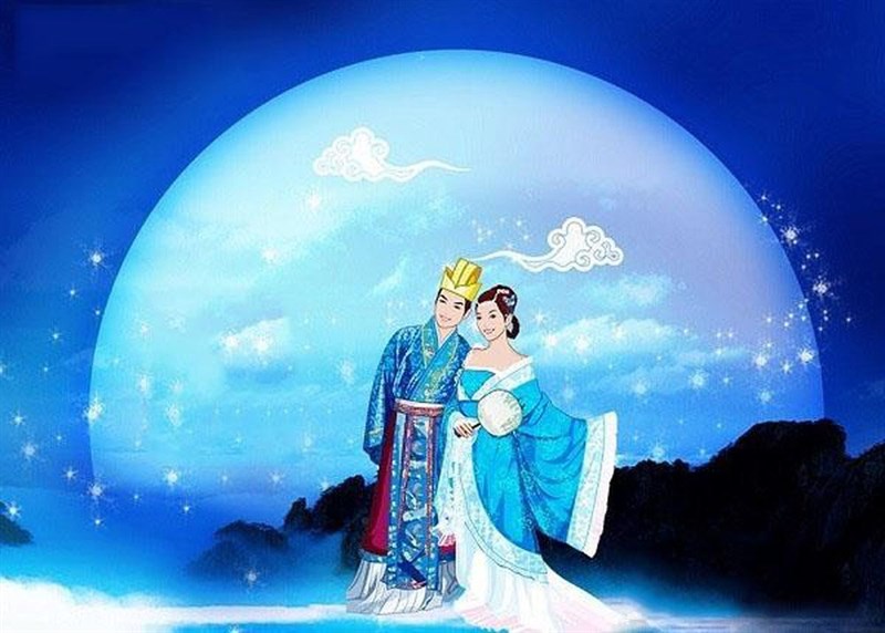 Ông sao sáng chói muôn ánh đèn