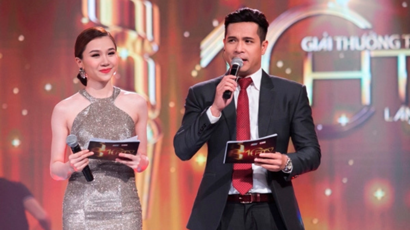 Nghệ thuật biên soạn lời dẫn