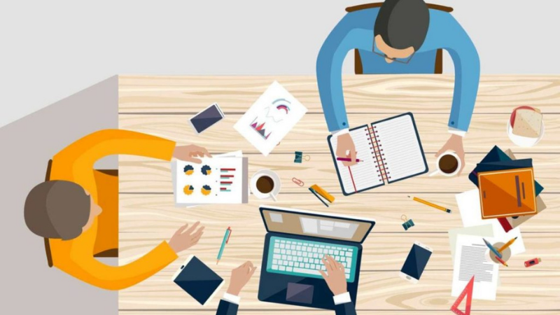 Có trách nhiệm với công việc