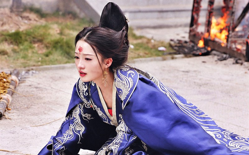 Công chúa Nguyên Thuần