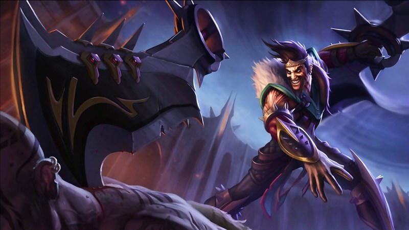 Draven