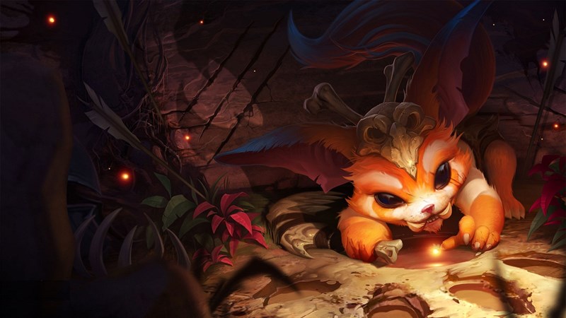 Gnar