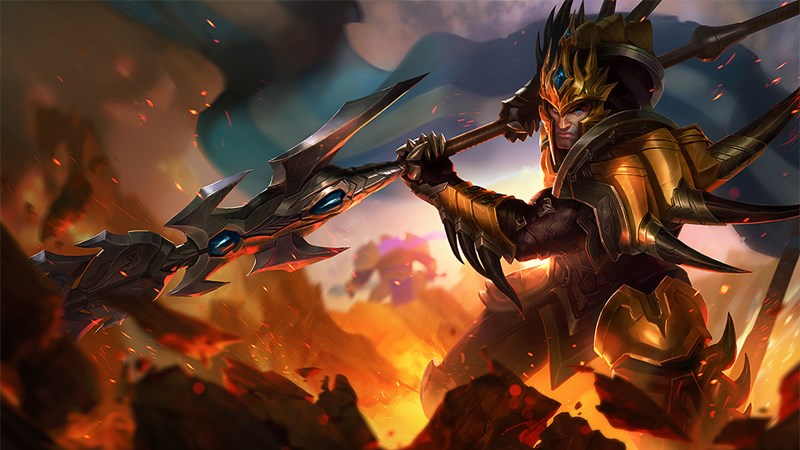 Jarvan IV