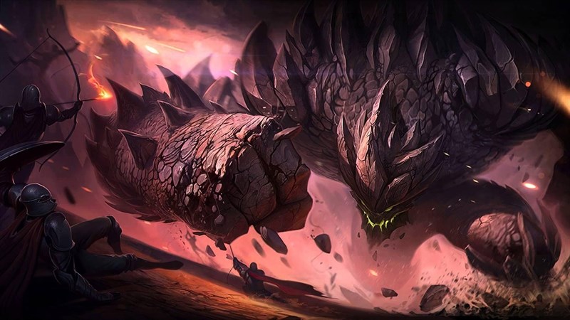 Malphite