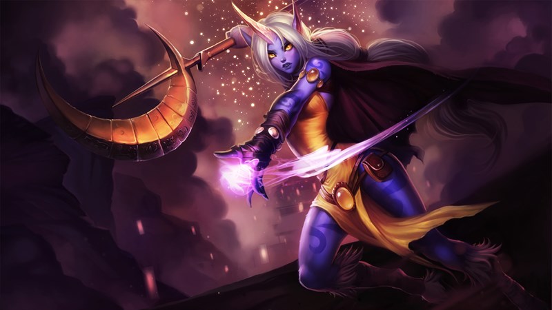 Soraka