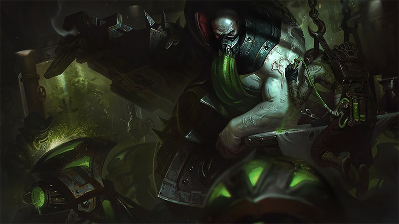 Urgot