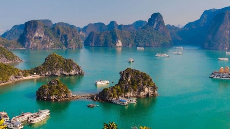 Vịnh Lan Hạ