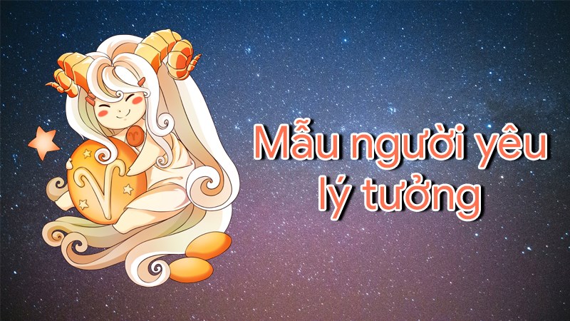 Mẫu người đàn ông tiêu chuẩn