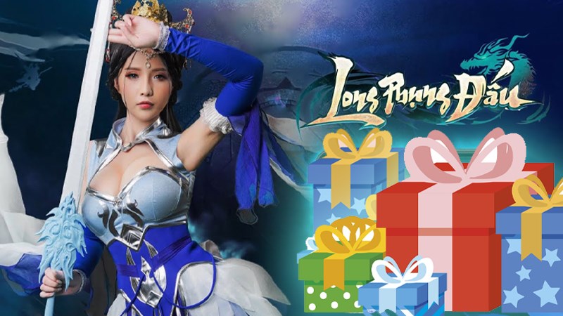 Code Long Phụng Đấu mới nhất | C&aacute;ch nhập code