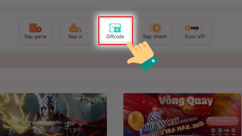 Truy cập v&agrave;o trang chủ