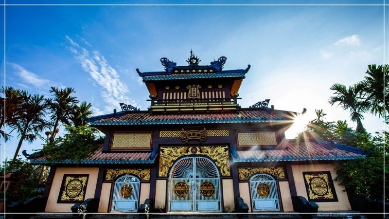 Chùa Bửu Minh