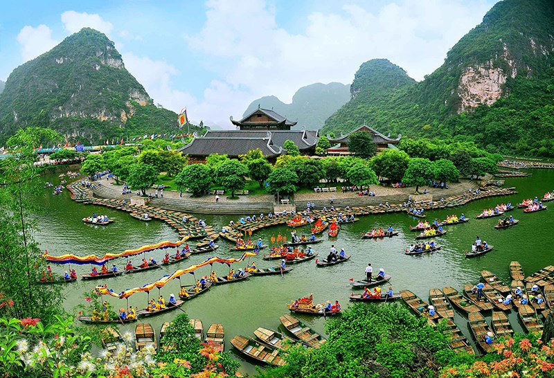 Du lịch cộng đồng là một hoạt động du lịch khá mới mẻ và thú vị