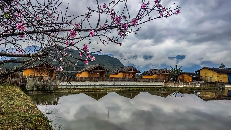 Du lịch Nậm Đăm - Hà Giang
