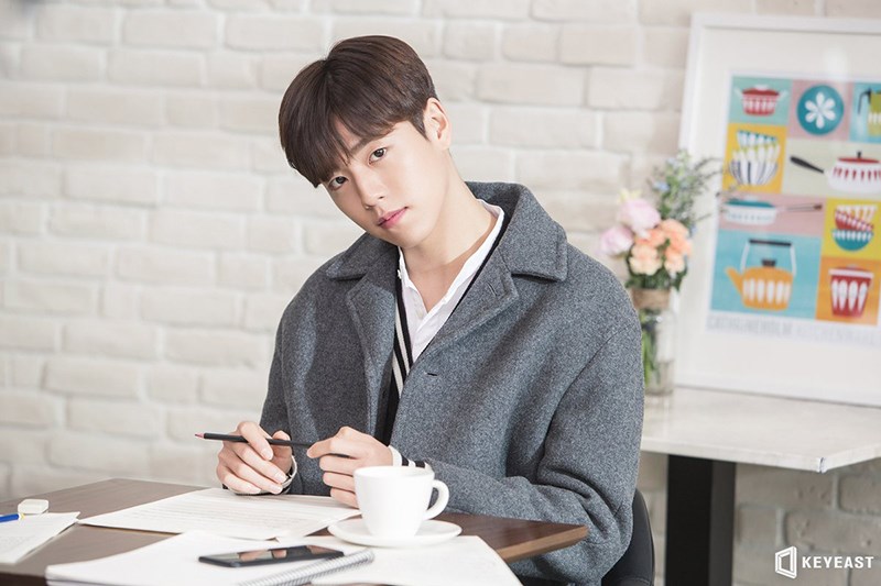 Lee Hyun Woo