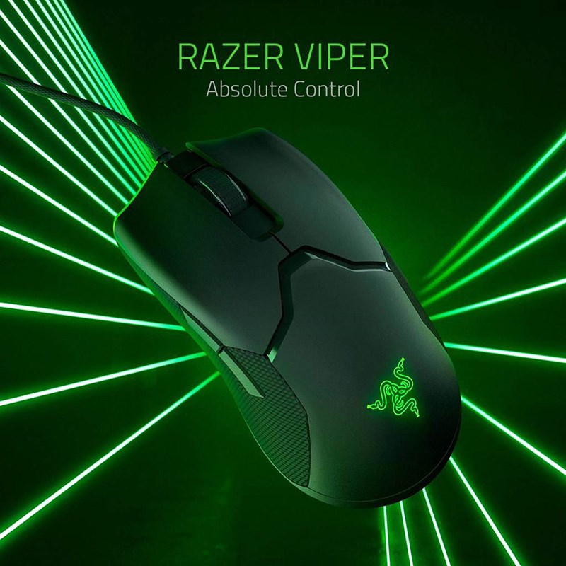 Razer Viper