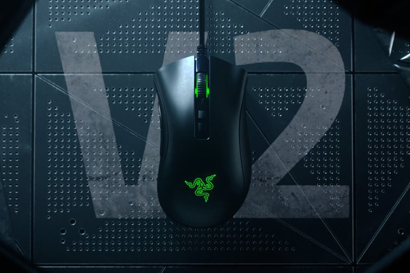 Razer DeathAdder V2