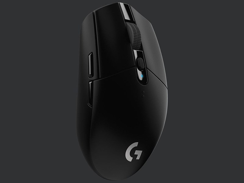 Logitech G304 Lightspeed