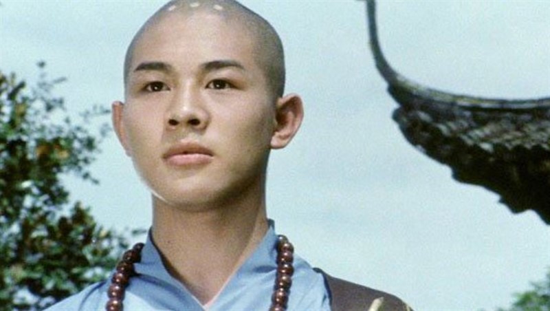 Giác Viễn (Lý Liên Kiệt)
