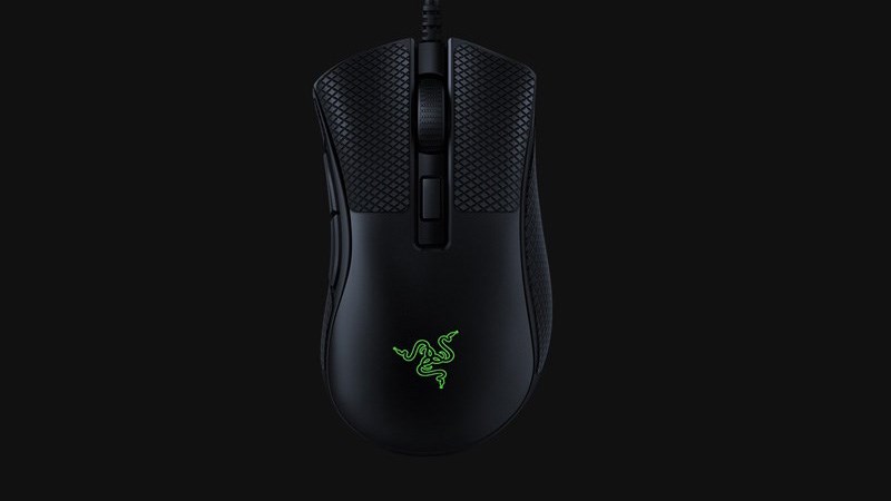 Razer Deathadder V2