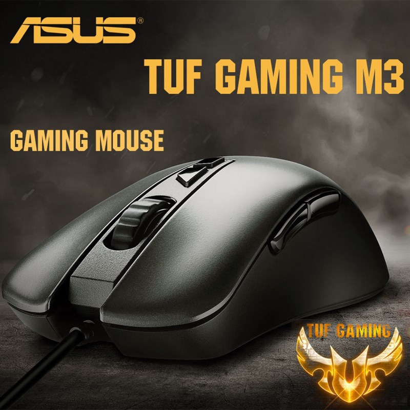 Asus TUF Gaming M3