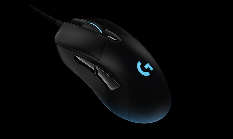 Logitech G403 Hero