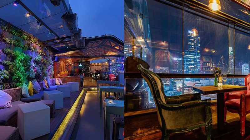OMG Rooftop