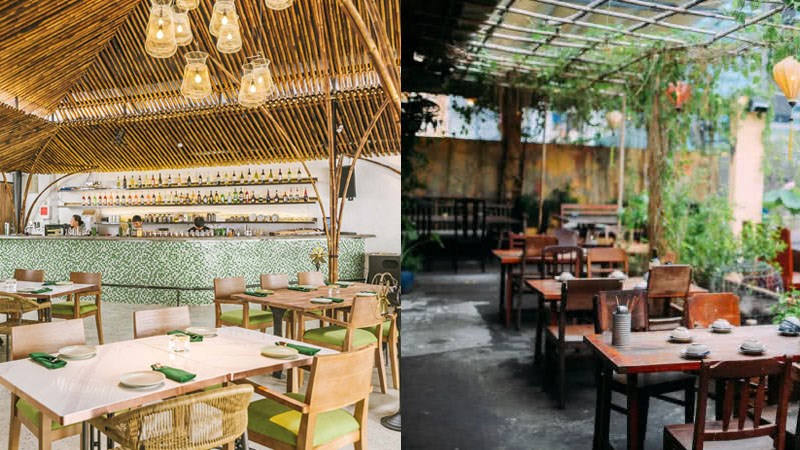 Secret Garden Restaurant
