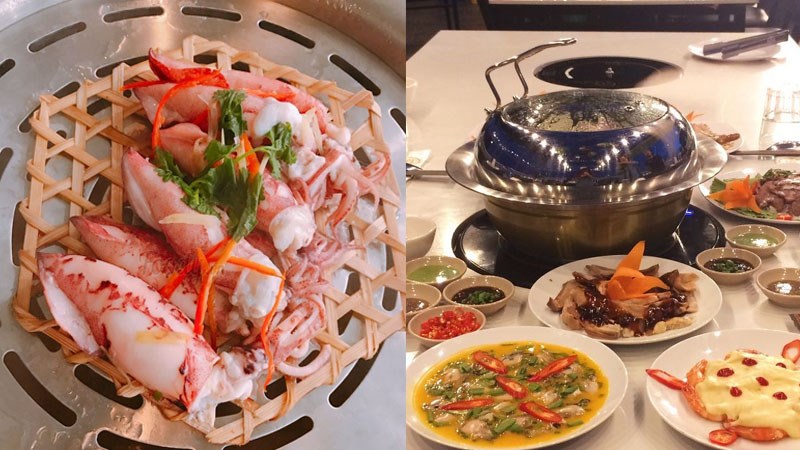 Fen – Hotpot & Rooftop