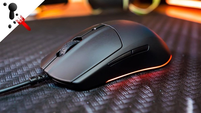 Steelseries Rival 3