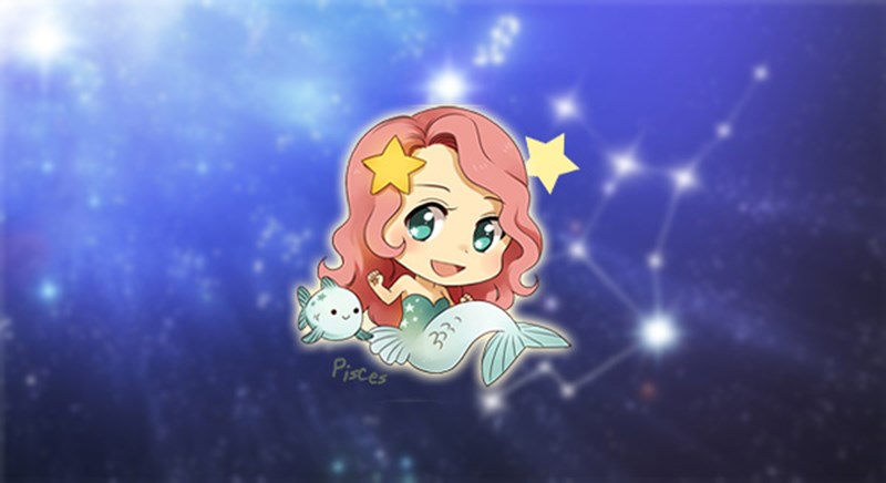Chibi Cung Song Ngư