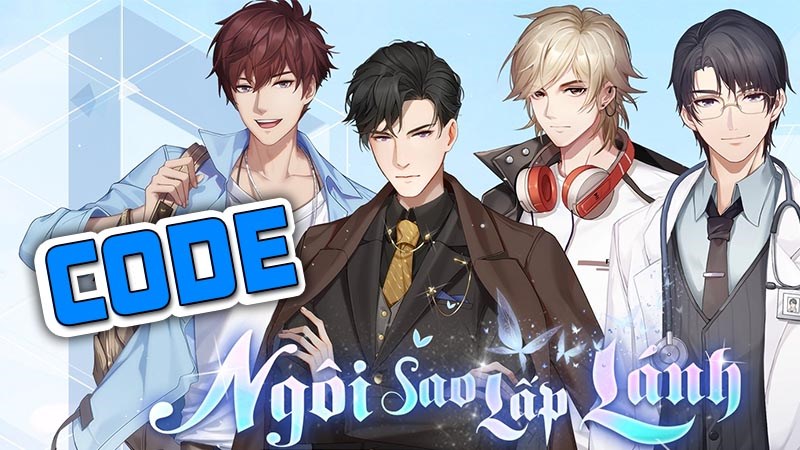 Tải Ngôi Sao Lấp Lánh Mobile – Game mobile thời trang, quản lí Idol