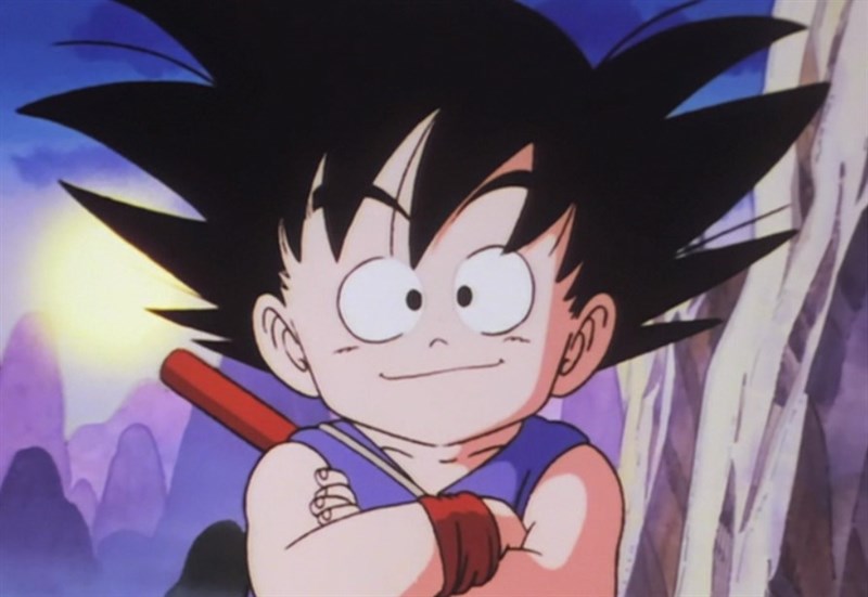 Son Goku 