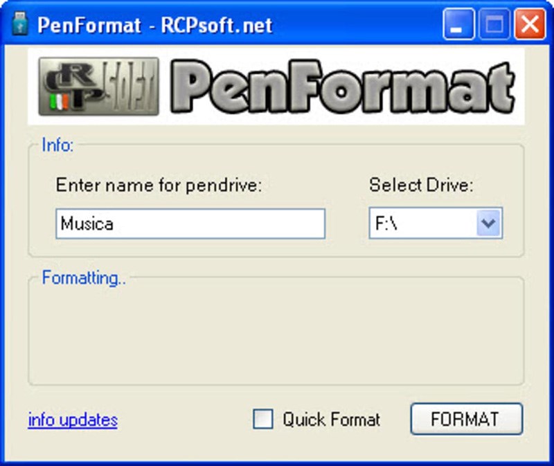 PenFormat