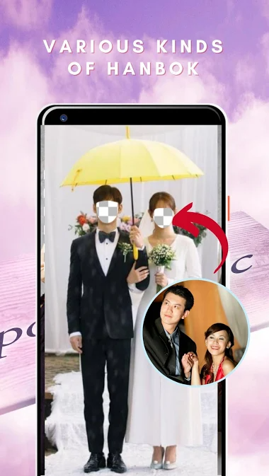 Ứng dụng ghép ảnh cưới cho Android và iOS sẽ giúp bạn tạo nên những bức ảnh cưới độc đáo, tuyệt đẹp chỉ với một vài thao tác đơn giản. Bạn sẽ có sự lựa chọn tuyệt vời để lưu giữ những kỷ niệm đáng nhớ của mình trong ngày trọng đại.