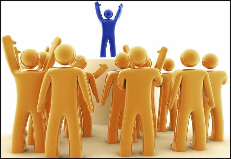 Rất thích trở thành người lãnh đạo, đại diện cho những người uy quyền, địa vị cao trong xã hội