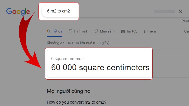 Bạn truy cập vào trang chủ&nbsp;Google&nbsp;và gõ vào ô tìm kiếm