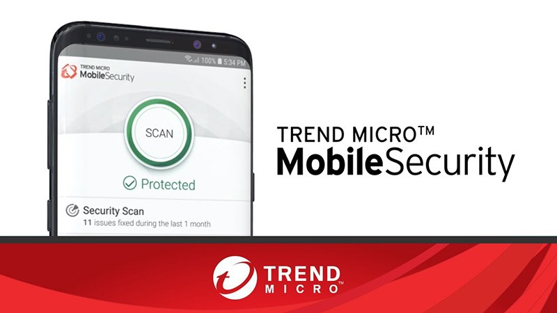 Trend Micro Mobile Security