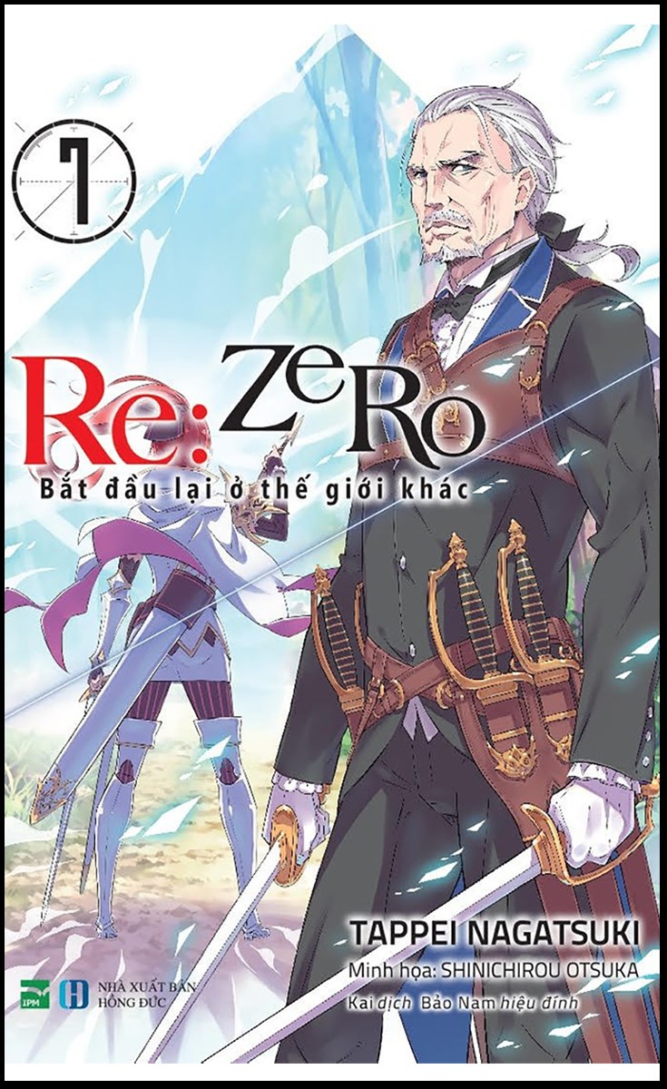 Re: Zero 