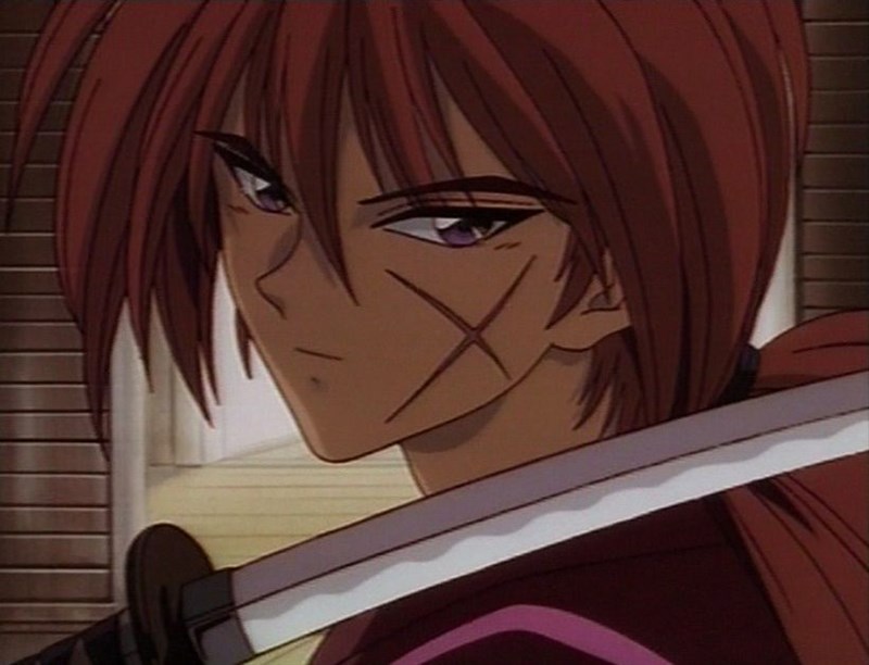 Himura Kenshin