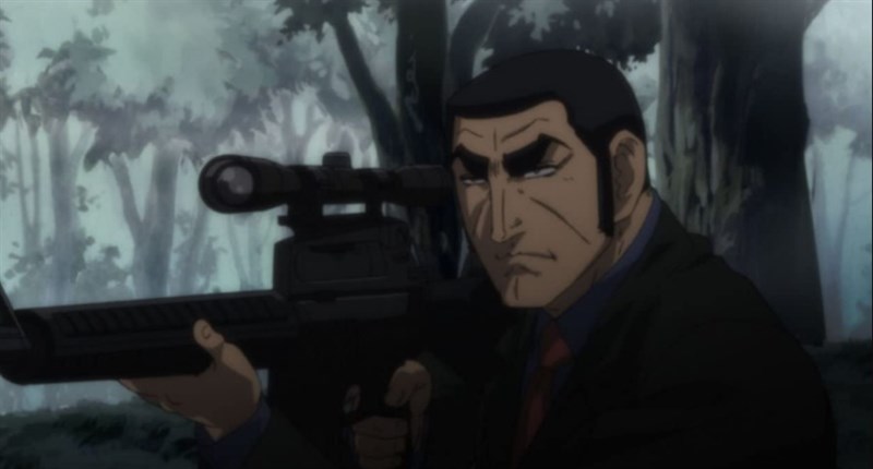 Duke Togo