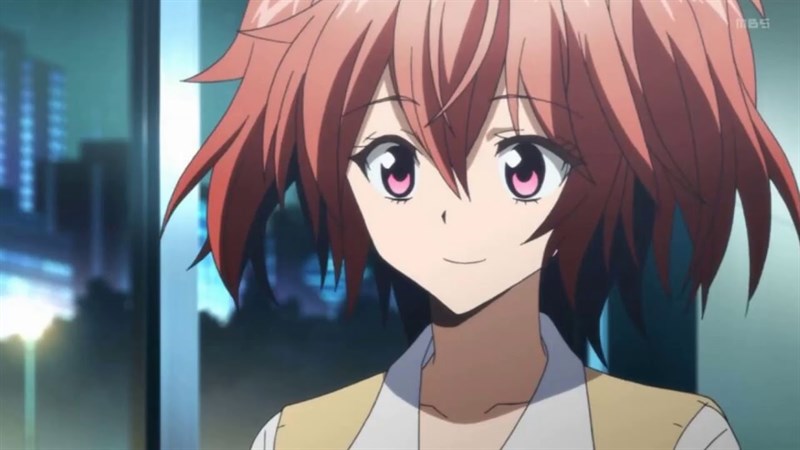 Haru Ichinose